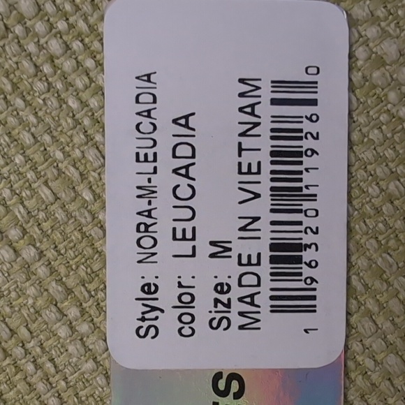 Jolyn Nora Bottom M - Picture 7 of 8